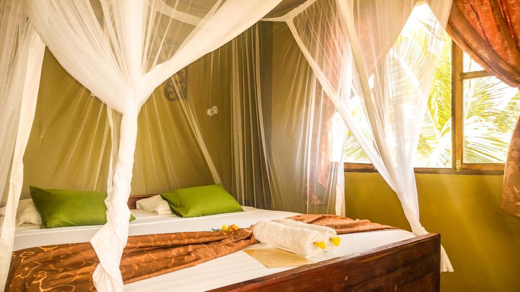 Kilima Kidogo Guest House Paje Room photo