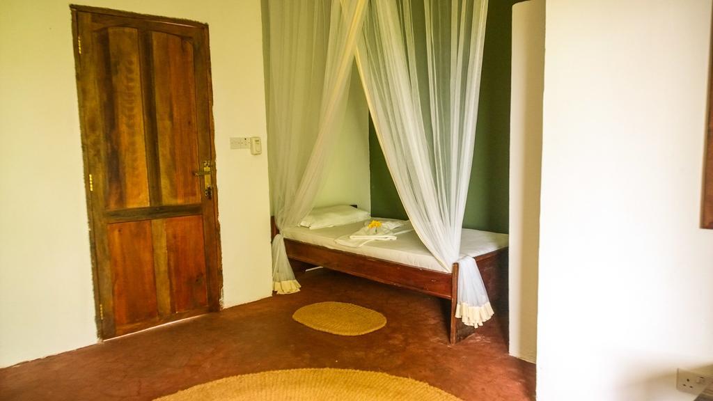 Kilima Kidogo Guest House Paje Room photo