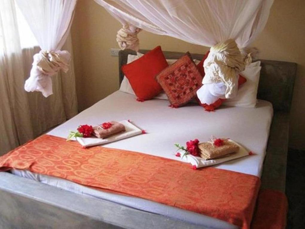 Kilima Kidogo Guest House Paje Room photo