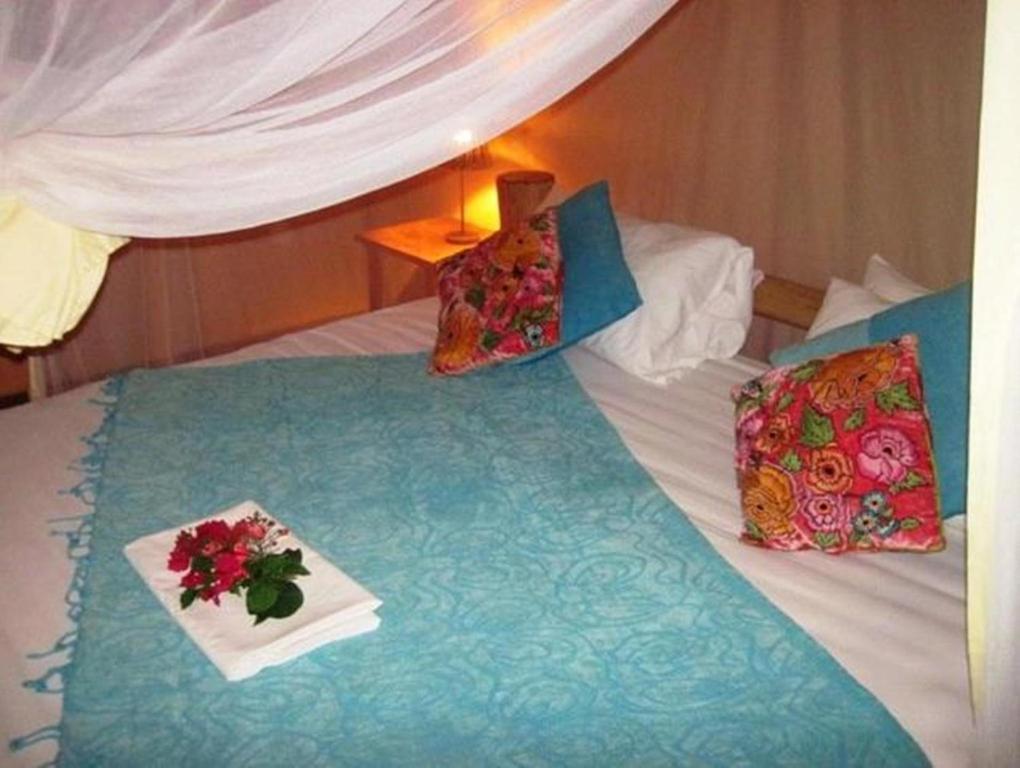 Kilima Kidogo Guest House Paje Room photo