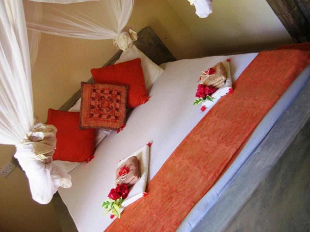 Kilima Kidogo Guest House Paje Room photo