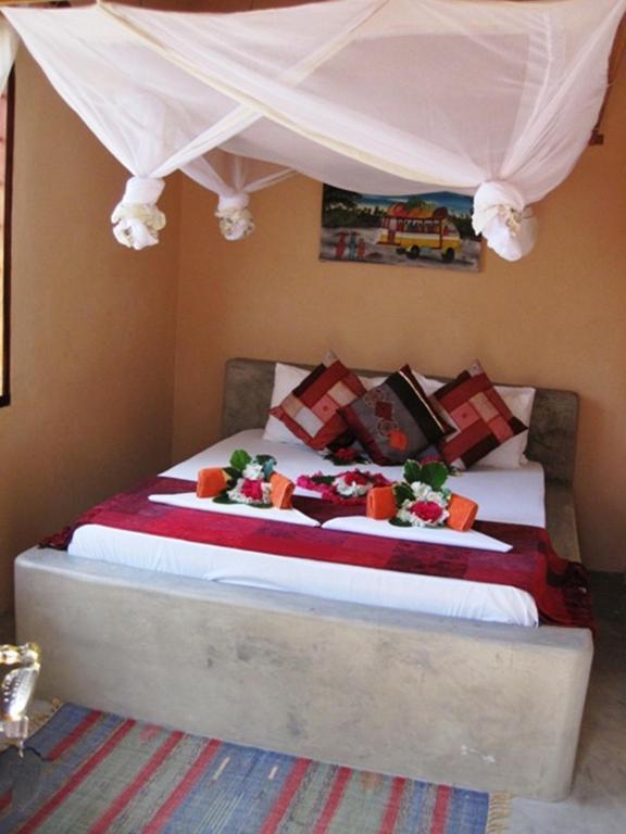 Kilima Kidogo Guest House Paje Room photo