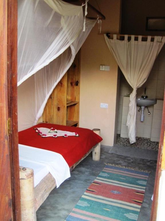 Kilima Kidogo Guest House Paje Room photo