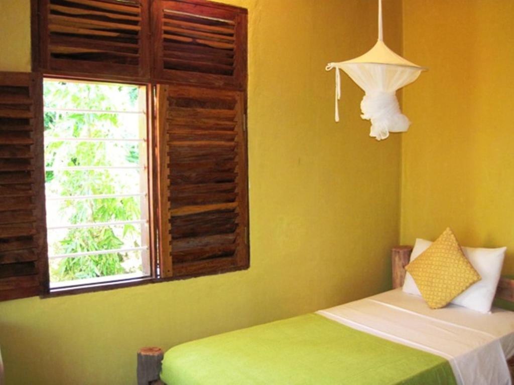 Kilima Kidogo Guest House Paje Room photo